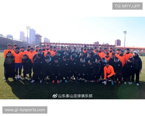 俱乐部扩展青少年球队数量提升基层足球水平